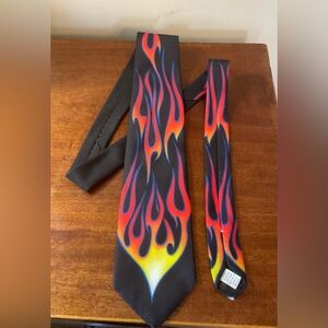 3 VINTAGE RALPH MARLIN TIES